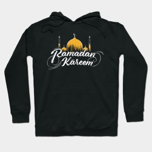 Ramadan Kareem Hoodie